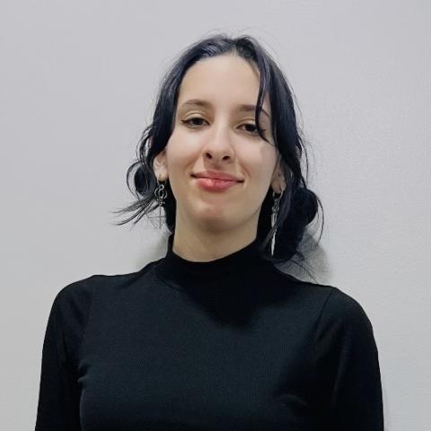 Jazmin Loera-Caballero