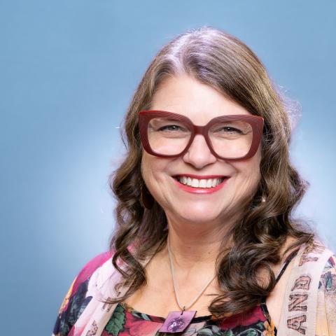 Maria Knuckley Robinson