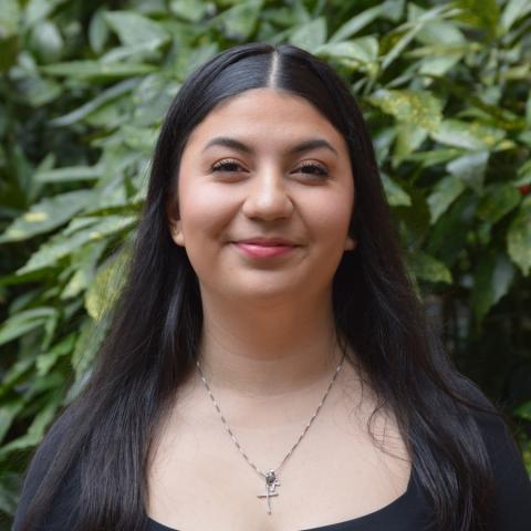 Rayito Rodriguez-Mata