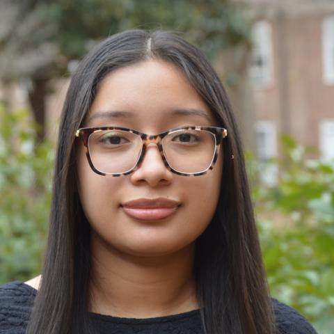 Stephanie Duran-Mendoza