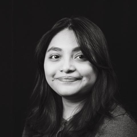 Yarlin Ramirez-Helguera