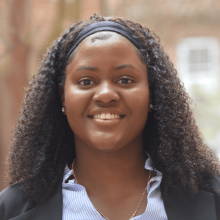 Tashica Bogle