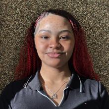 Heavenlyangel Williams