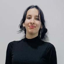 Jazmin Loera-Caballero