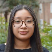 Stephanie Duran-Mendoza