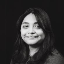 Yarlin Ramirez-Helguera